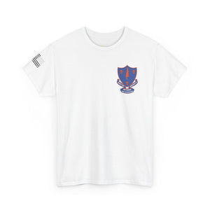 NEC-W Unisex Heavy Cotton Tee