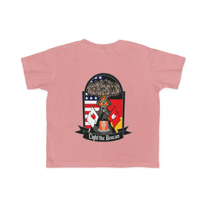 Titans Toddler's Fine Jersey Tee
