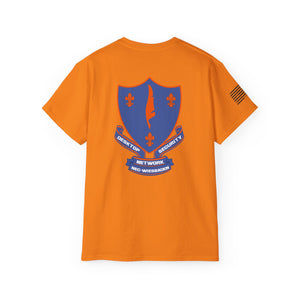 NEC-W - Unisex Ultra Cotton Tee