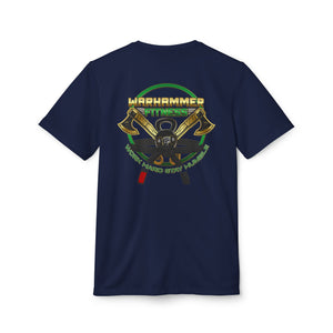 Warhammer Fitness - adidas Unisex Sport T-shirt