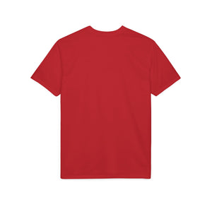 WHM - Blank Back - Performance® T-Shirt