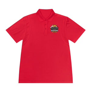 USASA-K - Sport Polo Shirt