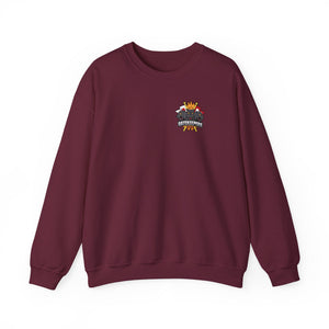 USASA-K - Unisex Heavy Blend™ Crewneck Sweatshirt