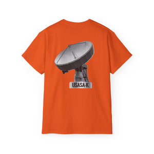 USASA-K - Unisex Ultra Cotton Tee