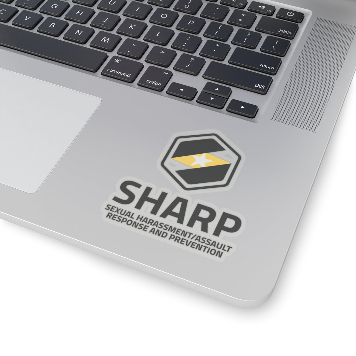 SHARP Stickers