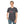 Senior - Adult Sizing - Blank Back - Unisex Softstyle T-Shirt