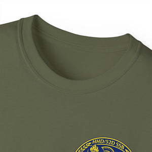 Praetorians Unisex Ultra Cotton Tee