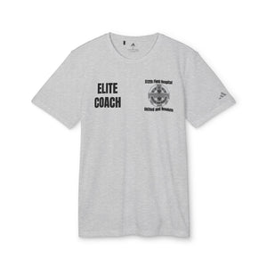 512th Elite Coach Adidas Unisex Sport Shirt