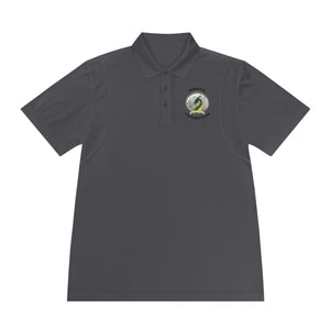 CSD Dragon - Men's Sport Polo Shirt