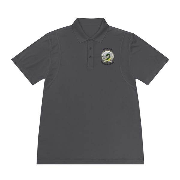 CSD Dragon - Men's Sport Polo Shirt