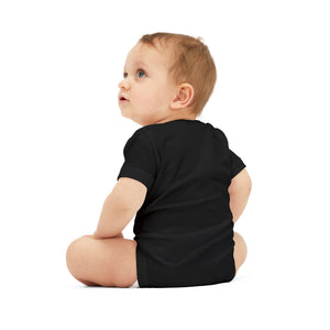 USASA-K - Blank Back - Infant Jersey One Piece