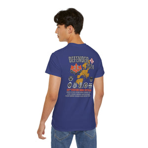 509th SSB - DEFENDER 24 - Unisex Ultra Cotton Tee