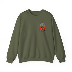 Titans - Unisex Heavy Blend™ Crewneck Sweatshirt
