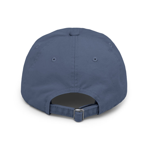 2TSB Distressed Cap