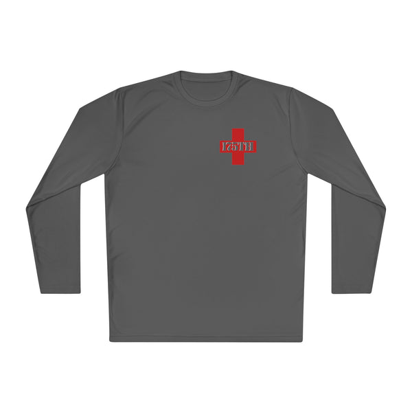 175th SAD - Unisex Lightweight Long Sleeve Tee