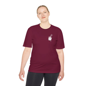 Bowl Full Of Smiles! - Moisture Wicking Tee