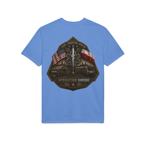 OP SWORD - Performance® T-Shirt