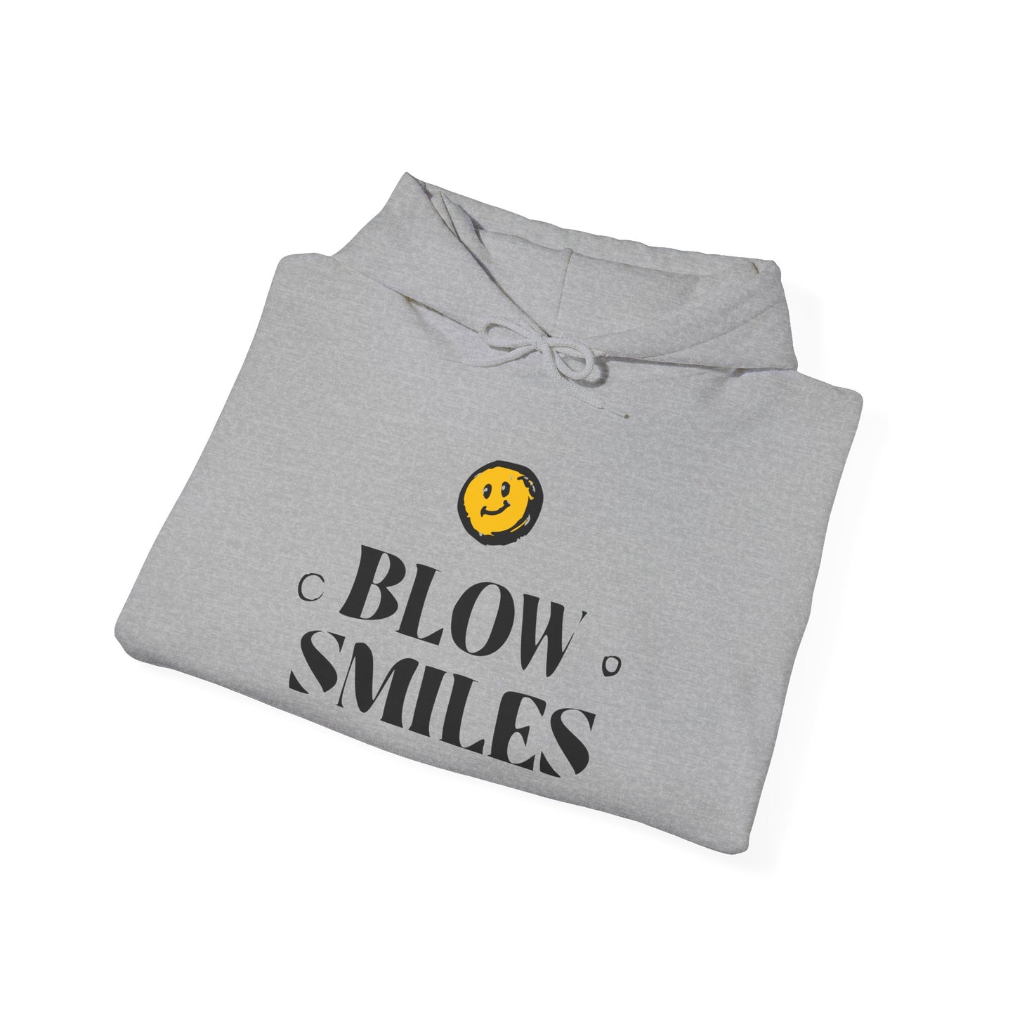 Blow Smiles - Hoodie