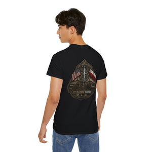 OP SWORD 26 - Unisex Ultra Cotton Tee