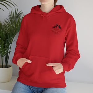 WHM - Unisex Heavy Blend™ Hooded Sweatshirt - Printed in USA