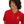 CAB Sword - Orange Text - Men's Piqué Polo