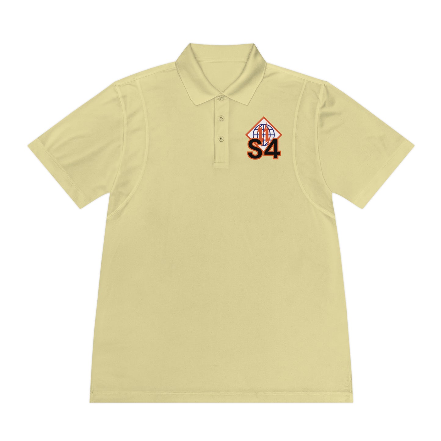 S4 Polo Shirt