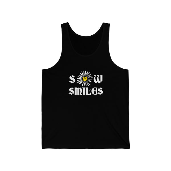 Sow Those Smiles - Tank