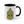 USANEC 1SG Accent Mugs