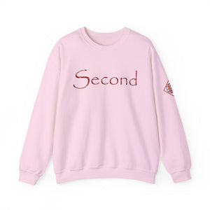 2TSB - Unisex Heavy Blend™ Crewneck Sweatshirt