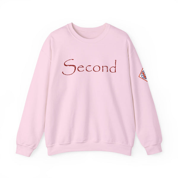2TSB - Unisex Heavy Blend™ Crewneck Sweatshirt