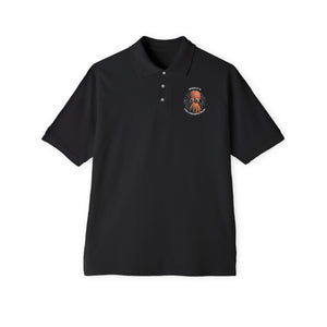 CAB - Men's Piqué Polo
