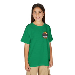 USASA-K - Youth DryBlend® T-Shirt