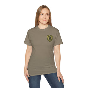 US Army - Unisex Ultra Cotton Tee