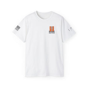 Wired for War - Unisex Ultra Cotton Shirt