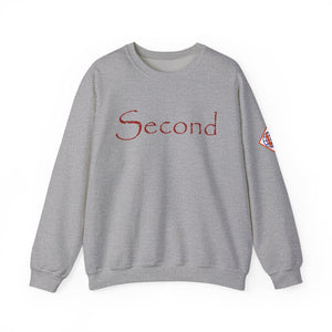 2TSB - Unisex Heavy Blend™ Crewneck Sweatshirt