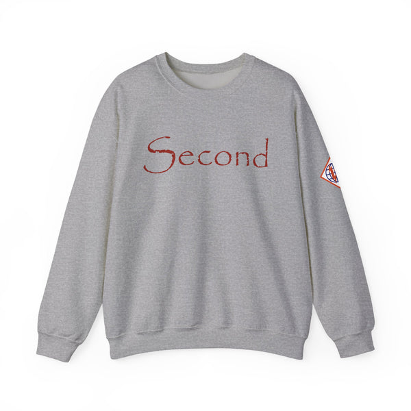 2TSB - Unisex Heavy Blend™ Crewneck Sweatshirt