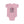 67th FRSD - Infant Fine Jersey Bodysuit- Printed in UK