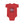 67th FRSD - Infant Fine Jersey Bodysuit- Printed in UK