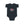 67th FRSD - Infant Fine Jersey Bodysuit- Printed in UK