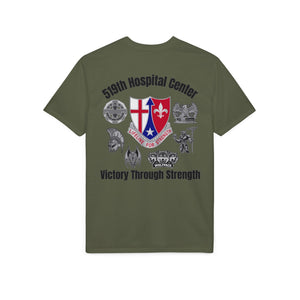 CSM Collins - Performance® T-Shirt