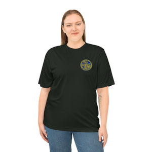 Praetorians - Unisex Zone Performance T-shirt