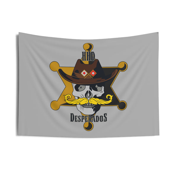 Desperados - Indoor Wall Tapestries