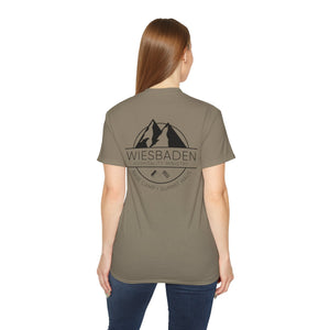 WHM - Army Uniform Authorized Color - Unisex Ultra Cotton Tee
