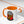 USANEC 1SG Accent Coffee Mug (11, 15oz)
