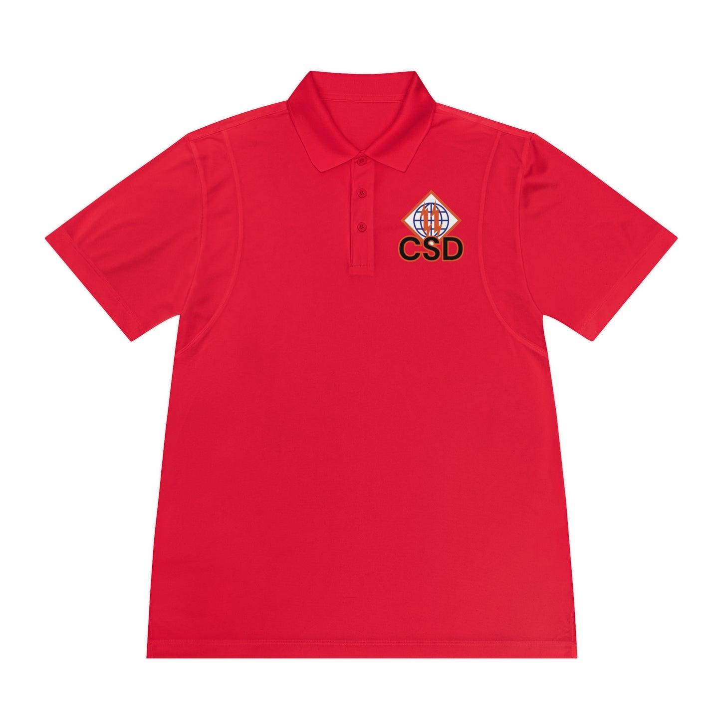 CSD Polo Shirt