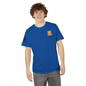 52d SSB Wired For War - Unisex DryBlend® T-Shirt