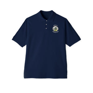 CSD Dragon - Men's Piqué Polo
