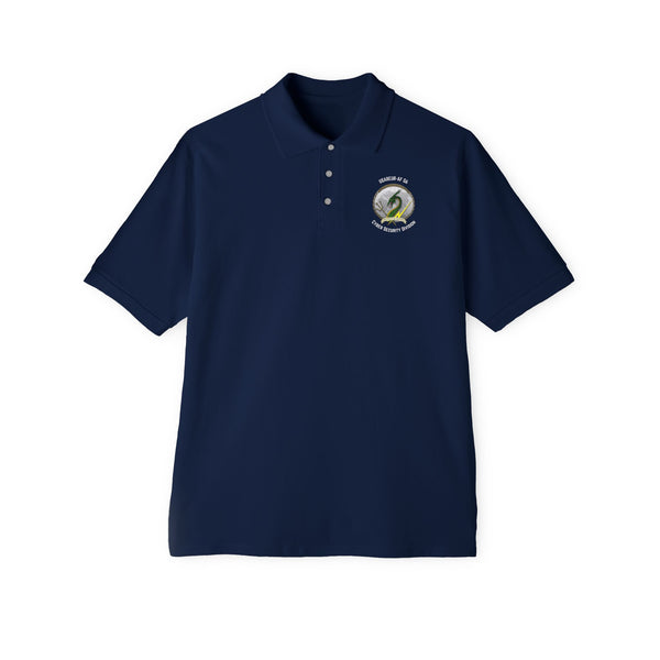 CSD Dragon - Men's Piqué Polo