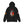CMO Call Sign -  USANEC-S - Flags on Sleeves - Unisex Heavy Blend™ Hooded Sweatshirt