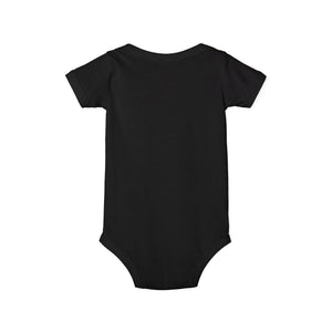 USASA-K - Blank Back - Infant Jersey One Piece